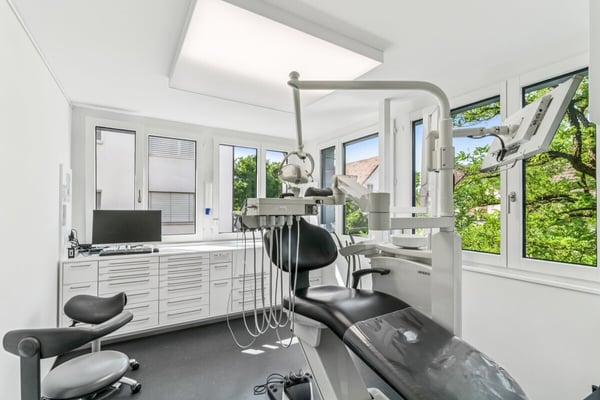 Attraktive Investitionsmöglichkeit an zentraler Lage in Dietikon 10