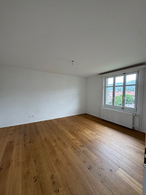 Schöne 1.5 Zimmerwohnung an ruhiger Lage 8