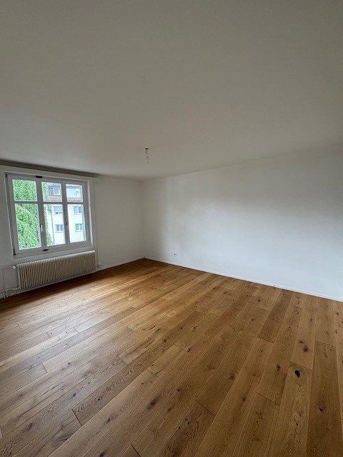 Schöne 1.5 Zimmerwohnung an ruhiger Lage 10