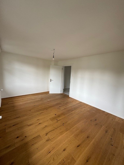 Schöne 1.5 Zimmerwohnung an ruhiger Lage 9