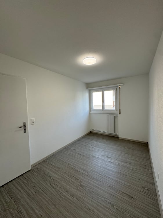 Zu vermieten 1. Zimmer-Wohnung komplett renoviert in Biel ca 130m2 17