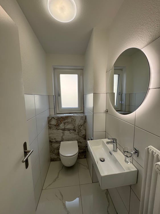 Zu vermieten 1.5-Zimmer-Wohnung komplett renoviert in Biel ca 100m2 9