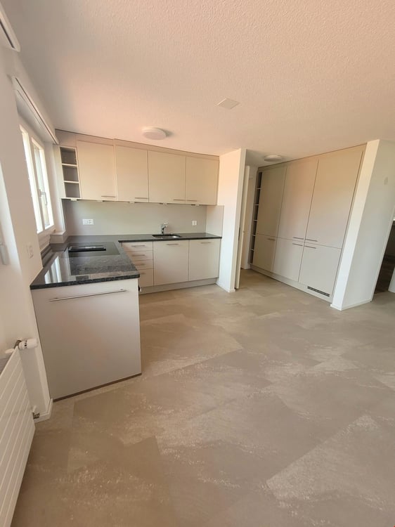 Grosse und helle 4.5-Zimmerwohnung mit Dachterrasse 8