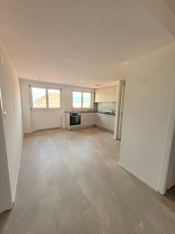 Grosse und helle 4.5-Zimmerwohnung mit Dachterrasse 7