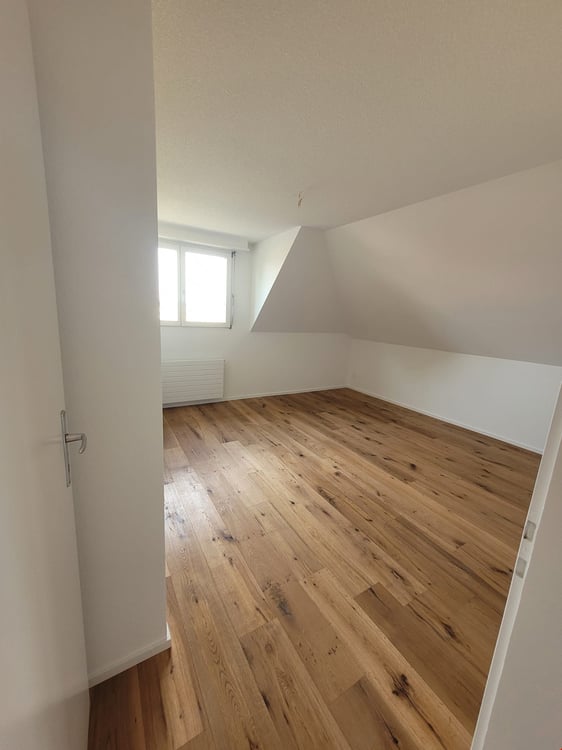 Grosse und helle 4.5-Zimmerwohnung mit Dachterrasse 9