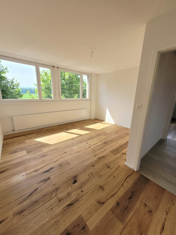 Grosse und helle 4.5-Zimmerwohnung mit Dachterrasse 10
