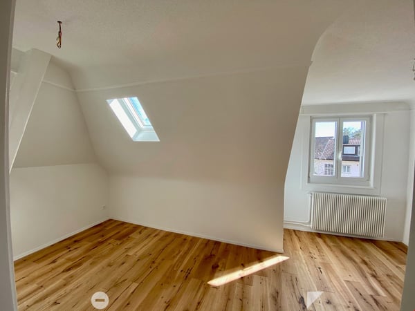 Schöne 3.5 Zimmerwohnung Biel/Bienne 5