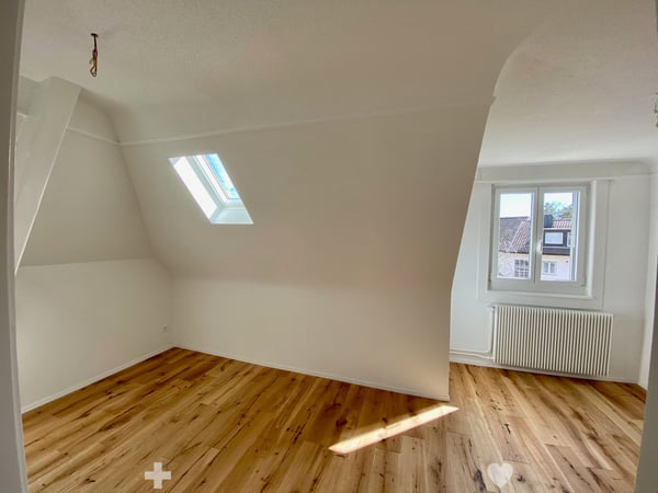 Schöne 2.5 Zimmerwohnung Biel/Bienne 5