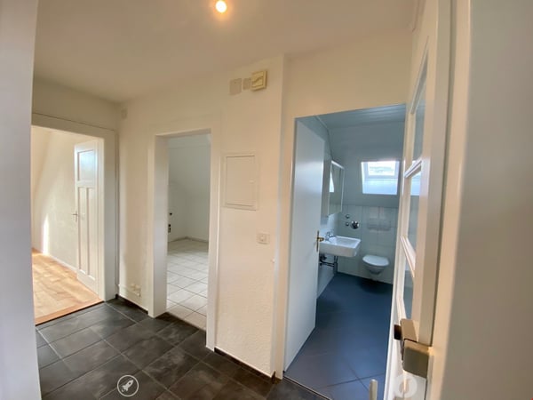 Schöne 1.5 Zimmerwohnung Biel/Bienne 3