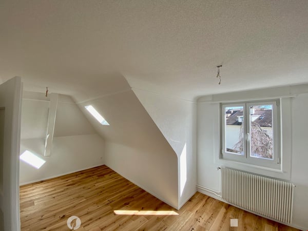 Schöne 1.5 Zimmerwohnung Biel/Bienne 7