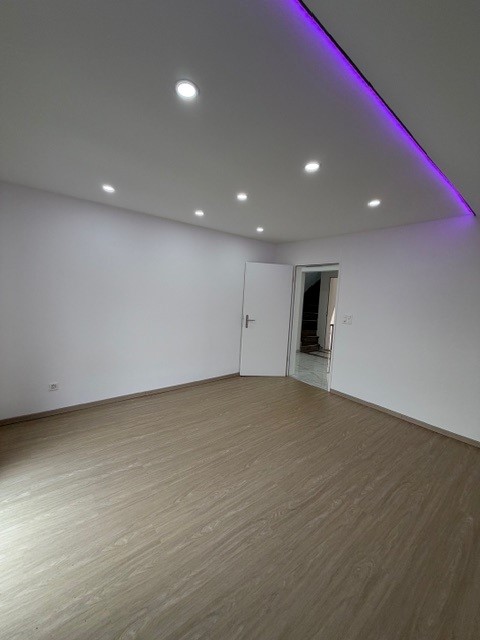 Duplex 4.5pcs NEU Biel/Bienne 130m2 10