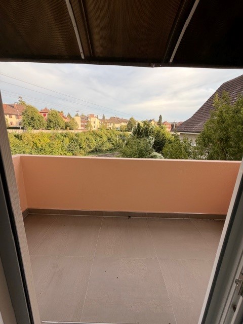 Duplex 4.5pcs NEU Biel/Bienne 130m2 21