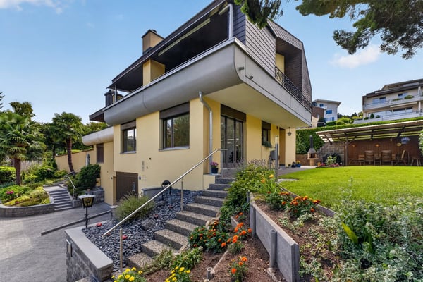 Doppel‑Einfamilienhaus mit Charme und Potenzial