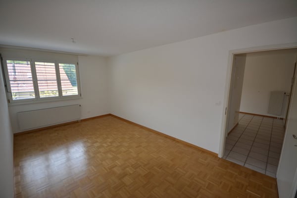 Gemütliche 2.5-Zimmer-Wohnung im Erdgeschoss mit Gartenistzplatz – sofort verfügbar! 7