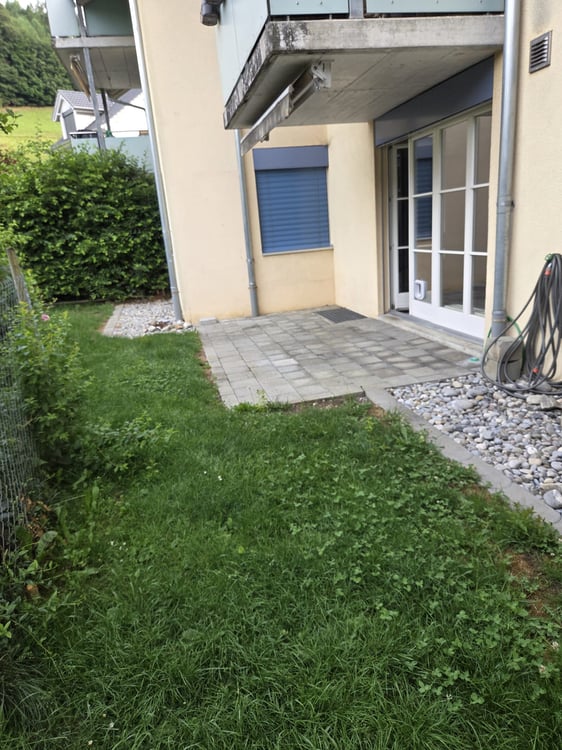 Gemütliche 2.5-Zimmer-Wohnung im Erdgeschoss mit Gartenistzplatz – sofort verfügbar! 8