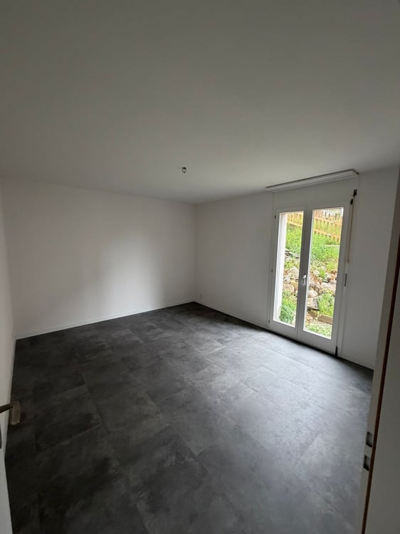 Helle 4-Zimmer-Wohnung mit Gartensitzplatz + Balkon 9