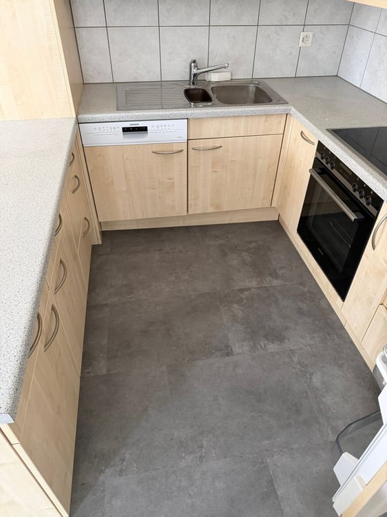 Helle 4-Zimmer-Wohnung mit Gartensitzplatz + Balkon 7