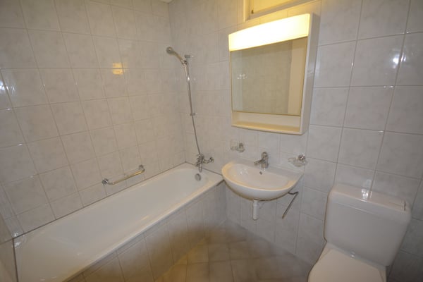 Helle 3-Zimmer-Wohnung mit Balkon in ruhiger Lage – Kirchlindach 7