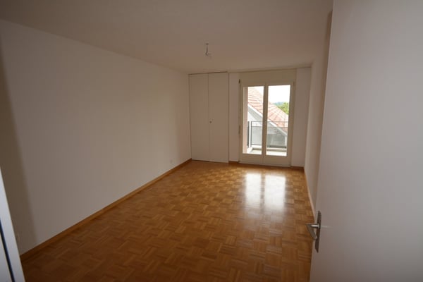 Helle 3-Zimmer-Wohnung mit Balkon in ruhiger Lage – Kirchlindach 6