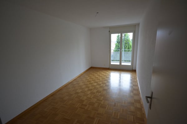 Helle 3-Zimmer-Wohnung mit Balkon in ruhiger Lage – Kirchlindach 5