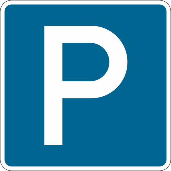 Parkplatz zu vermieten für ein Auto, Wohnwagen, Wohnmobil 17
