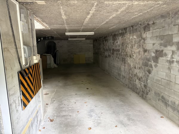 Luxuriöse 5-Zimmer-Wohnung in grüner Umgebung in Bern 17