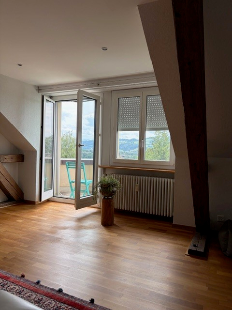 Luxuriöse 5-Zimmer-Wohnung in grüner Umgebung in Bern 6