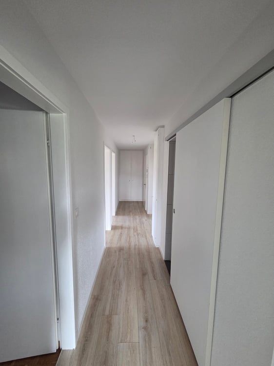 Gemütliche 3-Zimmer-Wohnung mit Balkon in Büren an der Aare – ab sofort verfügbar! 7