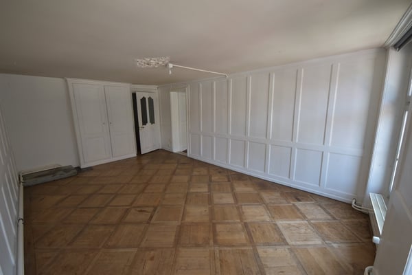 Charmante 2-Zimmer-Wohnung in der Berner Altstadt 1