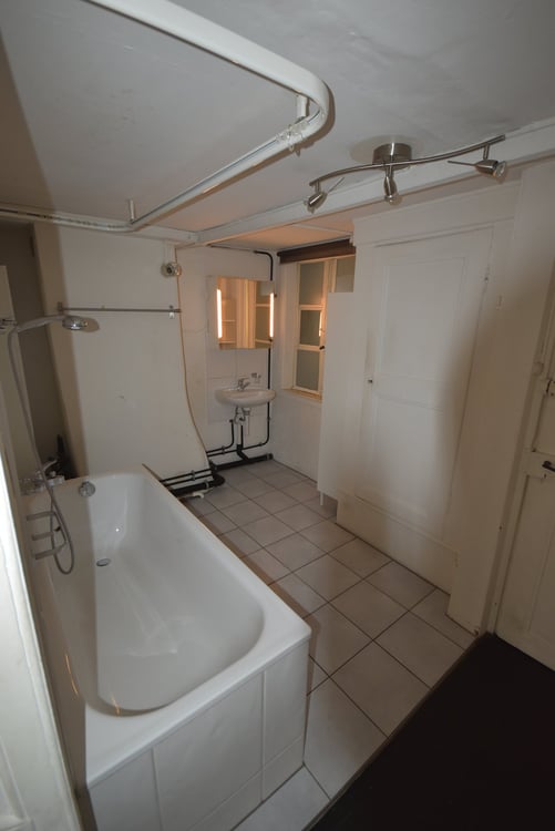 Charmante 2-Zimmer-Wohnung in der Berner Altstadt 3