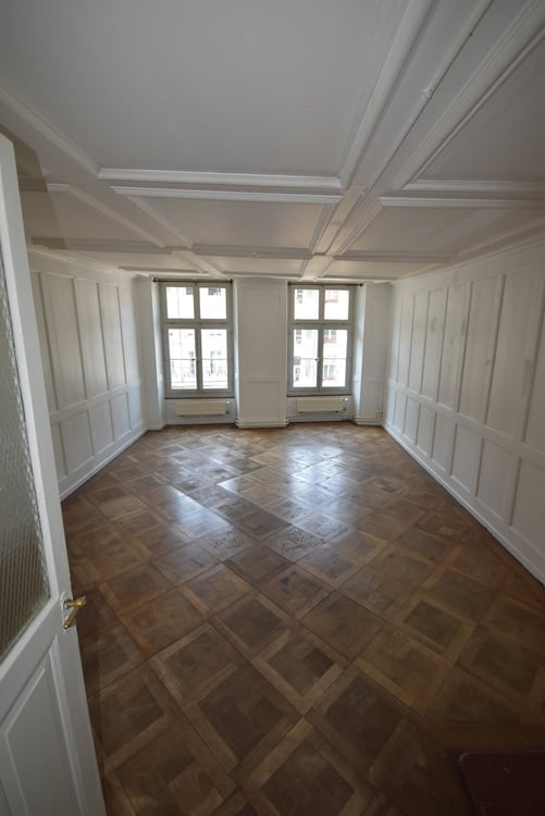 Charmante 2-Zimmer-Wohnung in der Berner Altstadt 5