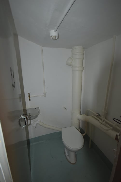 Charmante 2-Zimmer-Wohnung in der Berner Altstadt 11