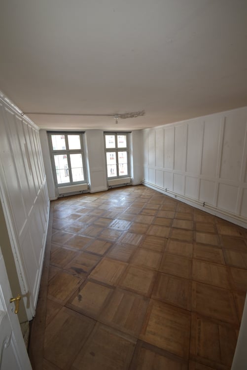 Charmante 2-Zimmer-Wohnung in der Berner Altstadt 2