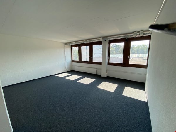 Moderne Büroräume im Brandholzweg, Wallisellen 4