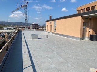 Moderne Büroräume im Brandholzweg, Wallisellen 7
