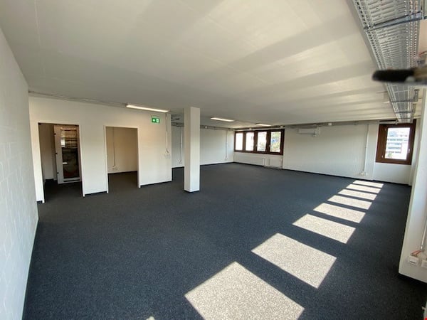 Moderne Büroräume im Brandholzweg, Wallisellen 2