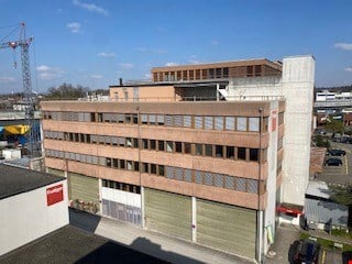 Moderne Büroräume im Brandholzweg, Wallisellen 6