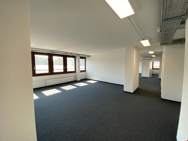 Moderne Büroräume im Brandholzweg, Wallisellen 3