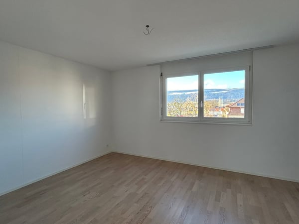 Bel appartement de 4.5 pièces en attique 11