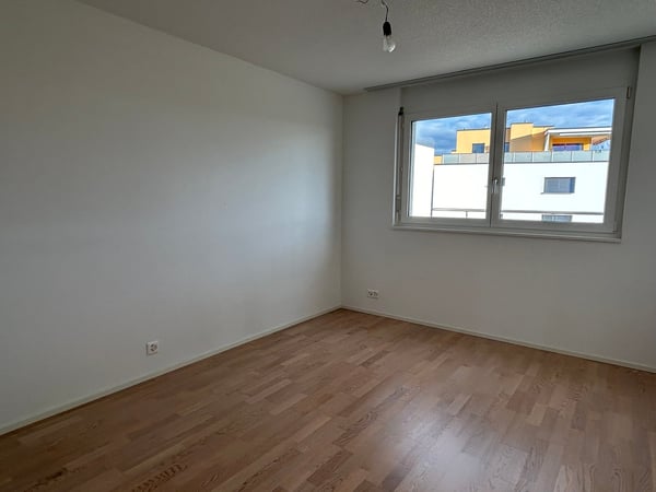 Bel appartement de 4.5 pièces en attique 12