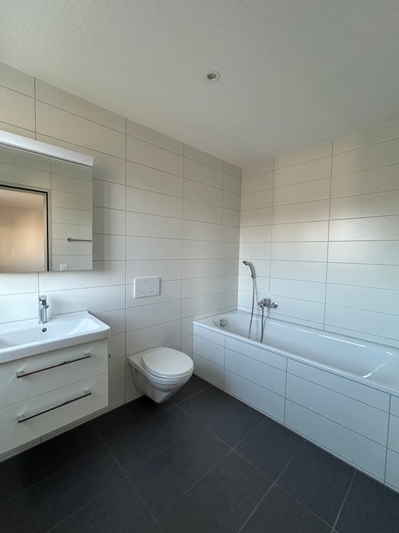 Bel appartement de 4.5 pièces en attique 7