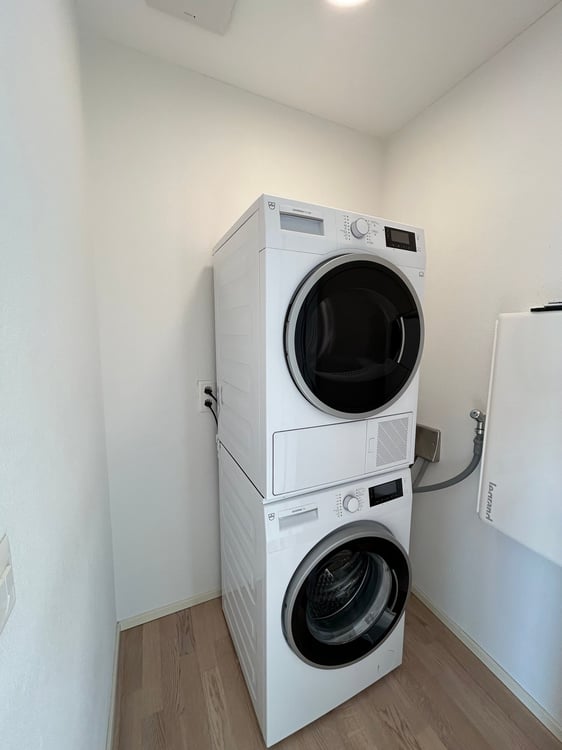 Bel appartement de 4.5 pièces en attique 6