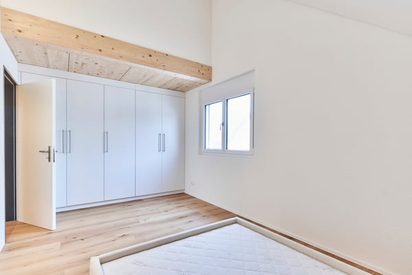 Letzte Chance: Exklusive 7.5-Zimmer-Wohnung mit Galerie und Lift in Oberbipp 16