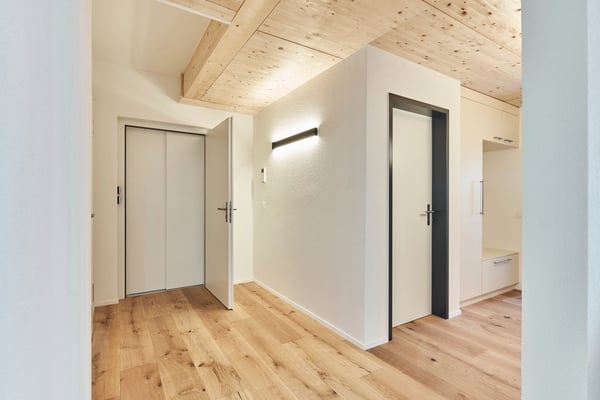 Letzte Chance: Exklusive 7.5-Zimmer-Wohnung mit Galerie und Lift in Oberbipp 18
