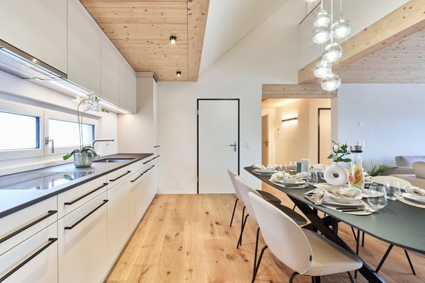 Letzte Chance: Exklusive 7.5-Zimmer-Wohnung mit Galerie und Lift in Oberbipp 15