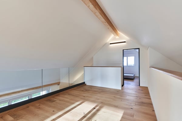 Letzte Chance: Exklusive 7.5-Zimmer-Wohnung mit Galerie und Lift in Oberbipp 14