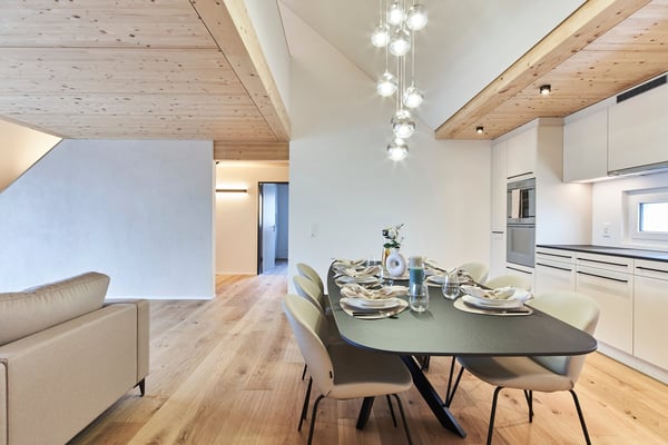 Letzte Chance: Exklusive 7.5-Zimmer-Wohnung mit Galerie und Lift in Oberbipp 11