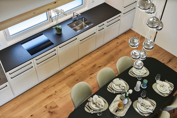 Letzte Chance: Exklusive 7.5-Zimmer-Wohnung mit Galerie und Lift in Oberbipp 13