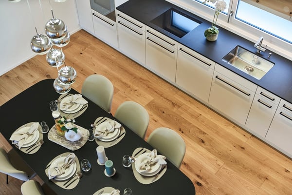Letzte Chance: Exklusive 7.5-Zimmer-Wohnung mit Galerie und Lift in Oberbipp 12