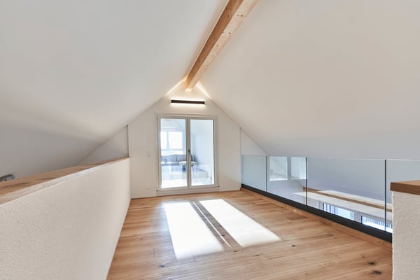 Letzte Chance: Exklusive 7.5-Zimmer-Wohnung mit Galerie und Lift in Oberbipp 21